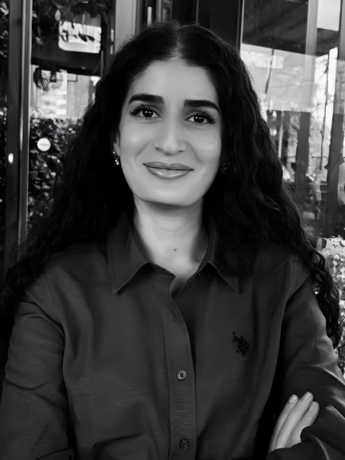 Nora Askar